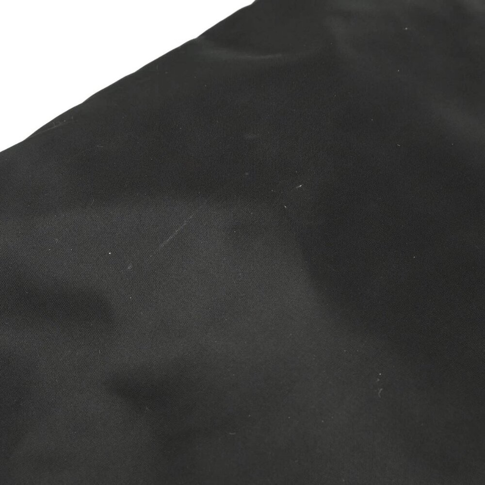 Prada Black Nylon Tote Handbag 1BG068/25 115572 - Picture 9 of 15